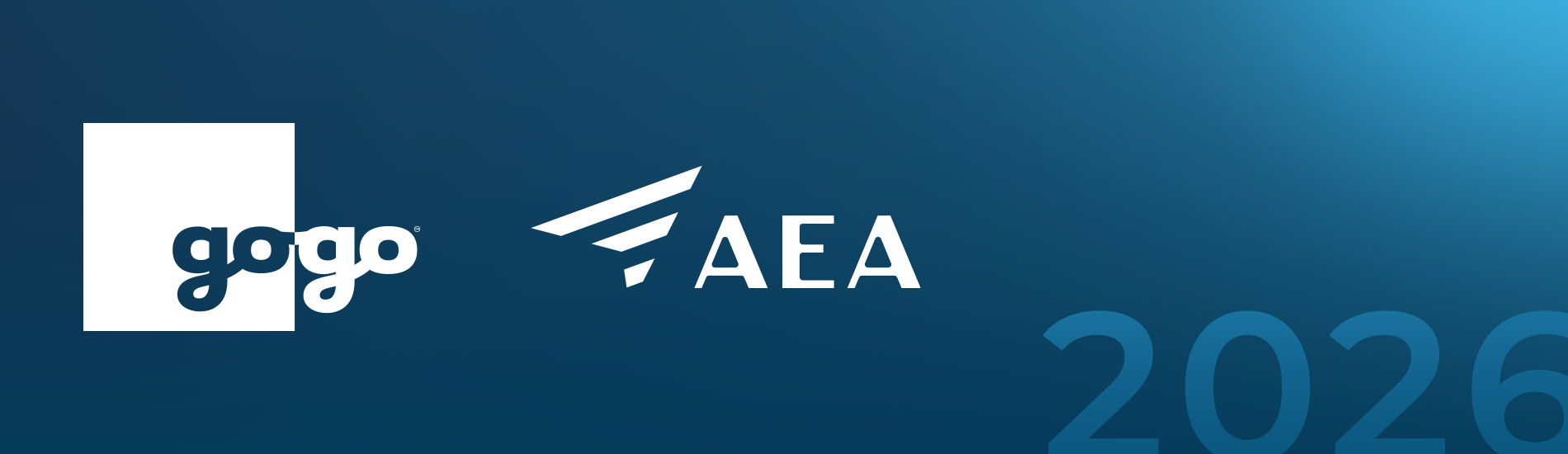 Gogo AEA 2026