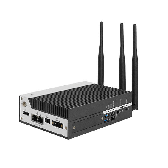 Gogo Cloudport