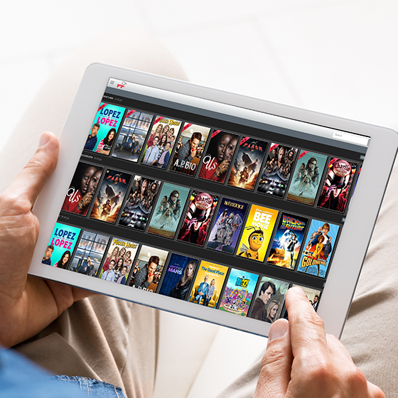 Gogo Vision Catalog