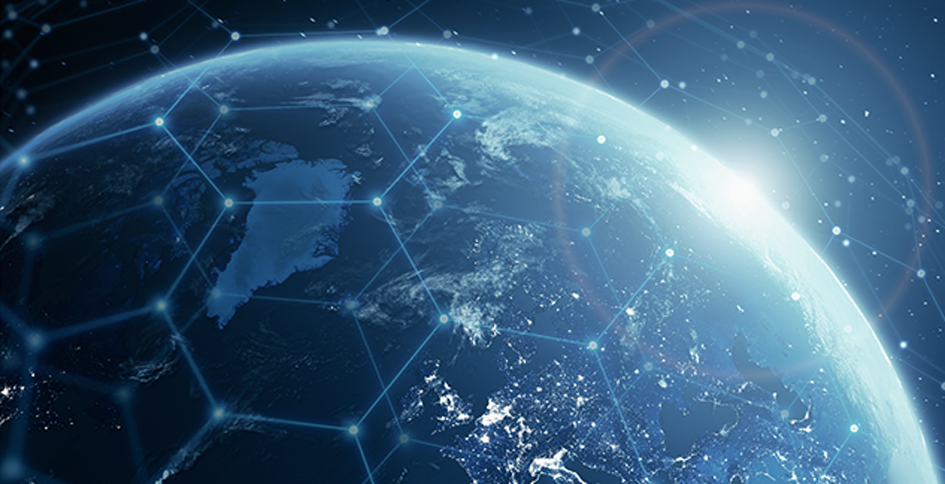 Low Earth Orbit Satellite Broadband