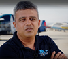 Araina Aviation's Deepun Desai