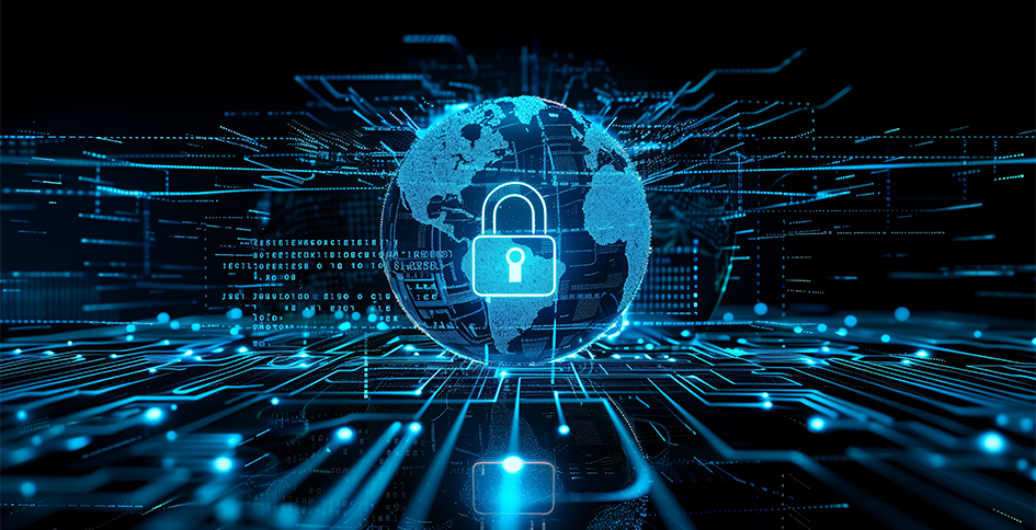 Global cybersecurity