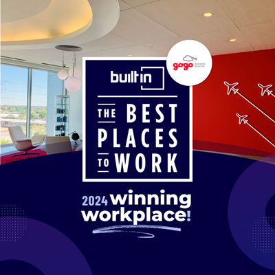 2024 best place to work